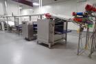 2008 Rademaker Sheeting Line 1000mm Wide